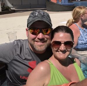 Meet your Posher, Stacy